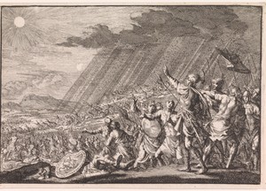 Slag van Gibeon