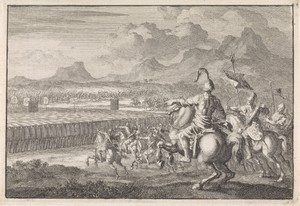 Slag van Joppe