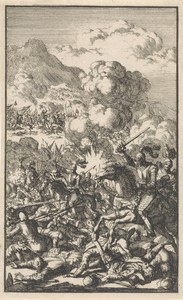 Slag van Saint-Quentin, 1559