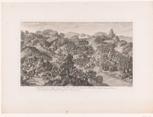 Slag van Yesil-Kor-Nor