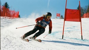 Slalom Race