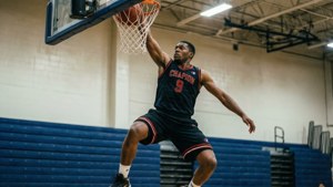 Slam Dunk Champion