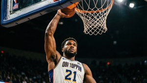 Slam Dunk Dominance