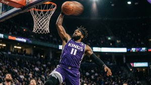 Slam Dunk Kings