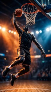Slam Dunk Victory