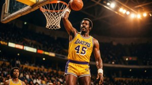 Slam Dunk Vintage