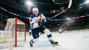 Slap Shot Fury