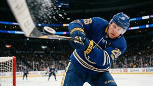Slap Shot Power