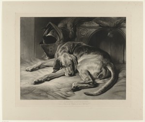 Art by Thomas Landseer