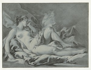 Slapende Venus