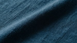 Slate Blue Texture Weave