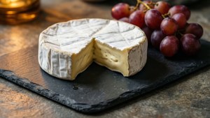 Slate Cheese Board