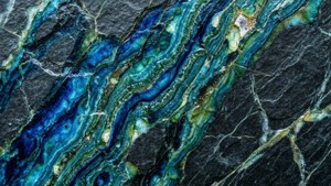 Slate Veins Macro
