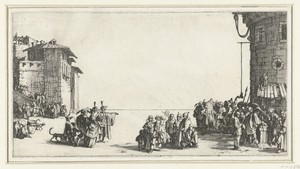 Slavenmarkt