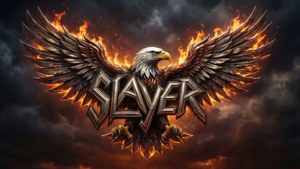 Slayer Eagle Fire