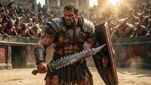 Slayer of the Colosseum