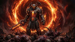 Slayer's Victory Roar