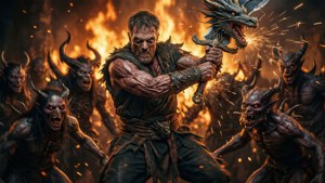 Slayer Unleashed
