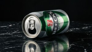 Sleek Beck's Can