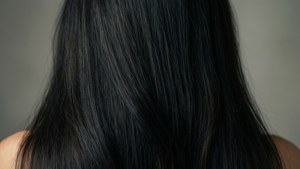 Sleek Black Flow