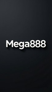 Sleek Black Logo