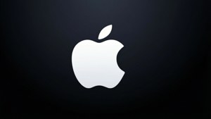Sleek Black Logo