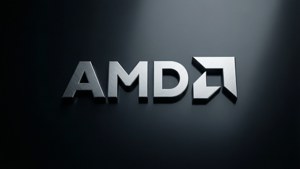 Sleek Dark AMD