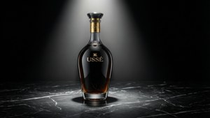 Sleek Marble Spotlight