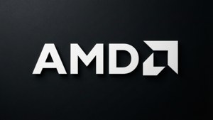 Sleek Monochrome AMD