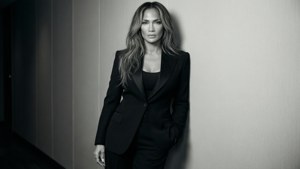 Sleek Pantsuit Confidence