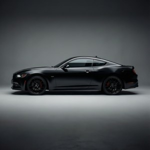 Sleek Profile