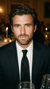 Sleek Suit