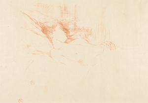 Sleep (Le sommeil)