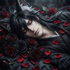 Sleep of Eternity