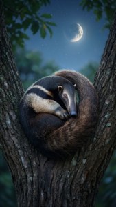 Sleep Under Stars