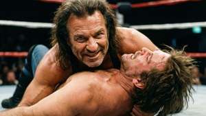 Sleeper Hold Master