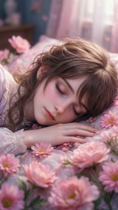 Sleeping Beauty Lacus
