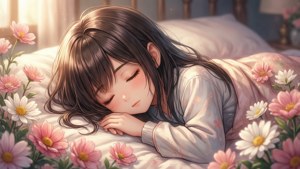 Sleeping Innocence