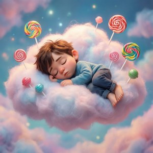 Sleeping on Cloud