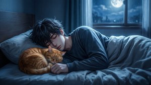 Sleeping Together