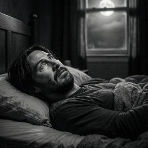 Sleepless Sorrow