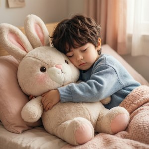 Sleepy Cuddle