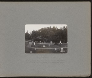 Sleepy Hollow Cemetery