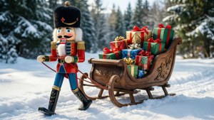 Sleigh of Presents