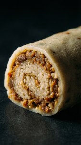 Sliced Tamale Macro