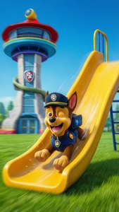 Slide Fun