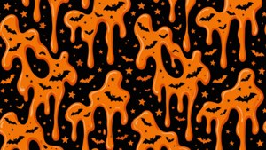 Slime Bat Pattern