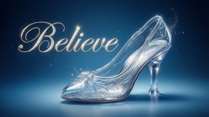 Slipper Believe Font