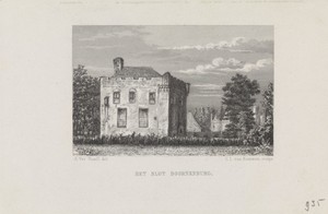 Slot Doornenburg