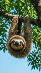 Sloth Mode